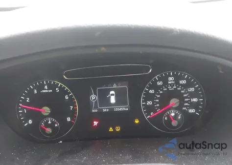 2017 Kia Sorento 3.3L Lx из США, поврежденный, VIN 5XYPGDA55HG197443